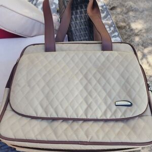 Traveling Travel easier.